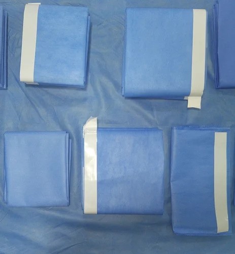 Laparoscopic Kit